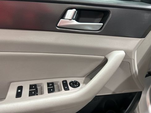 Used 2015 Hyundai Sonata Sport image 13