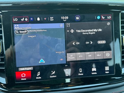 Used 2025 Dodge Durango GT RWD image 28