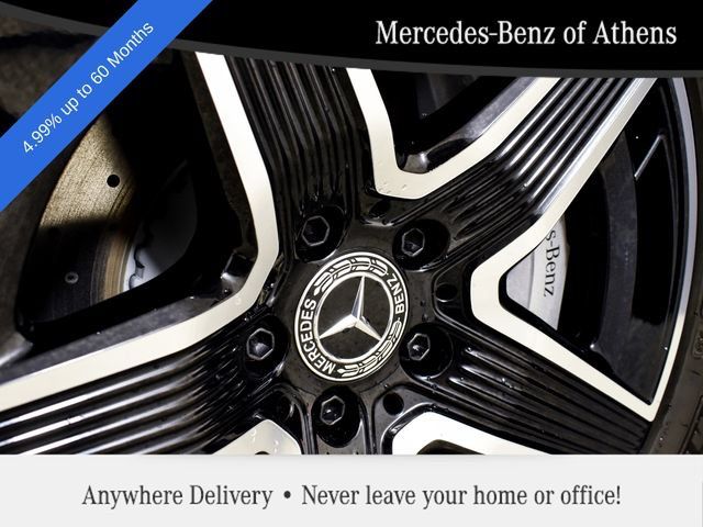 New 2026 Mercedes-Benz GLC 300 4MATIC image 17
