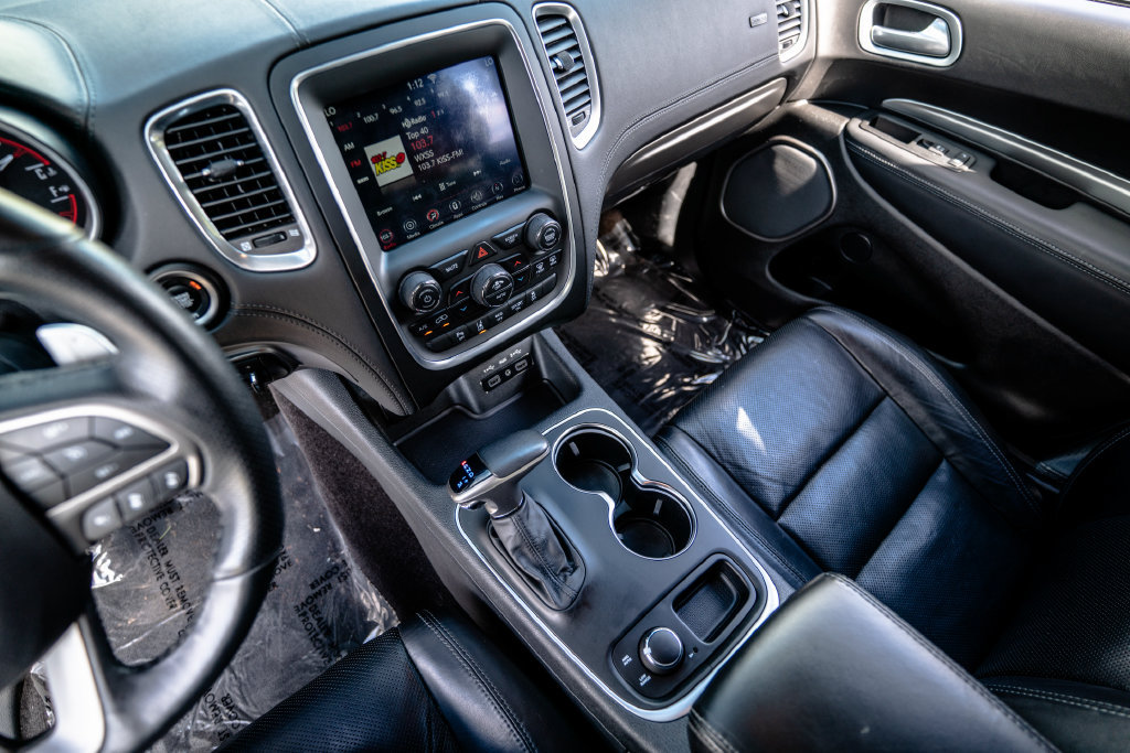 Used 2019 Dodge Durango Citadel AWD/4WD image 23