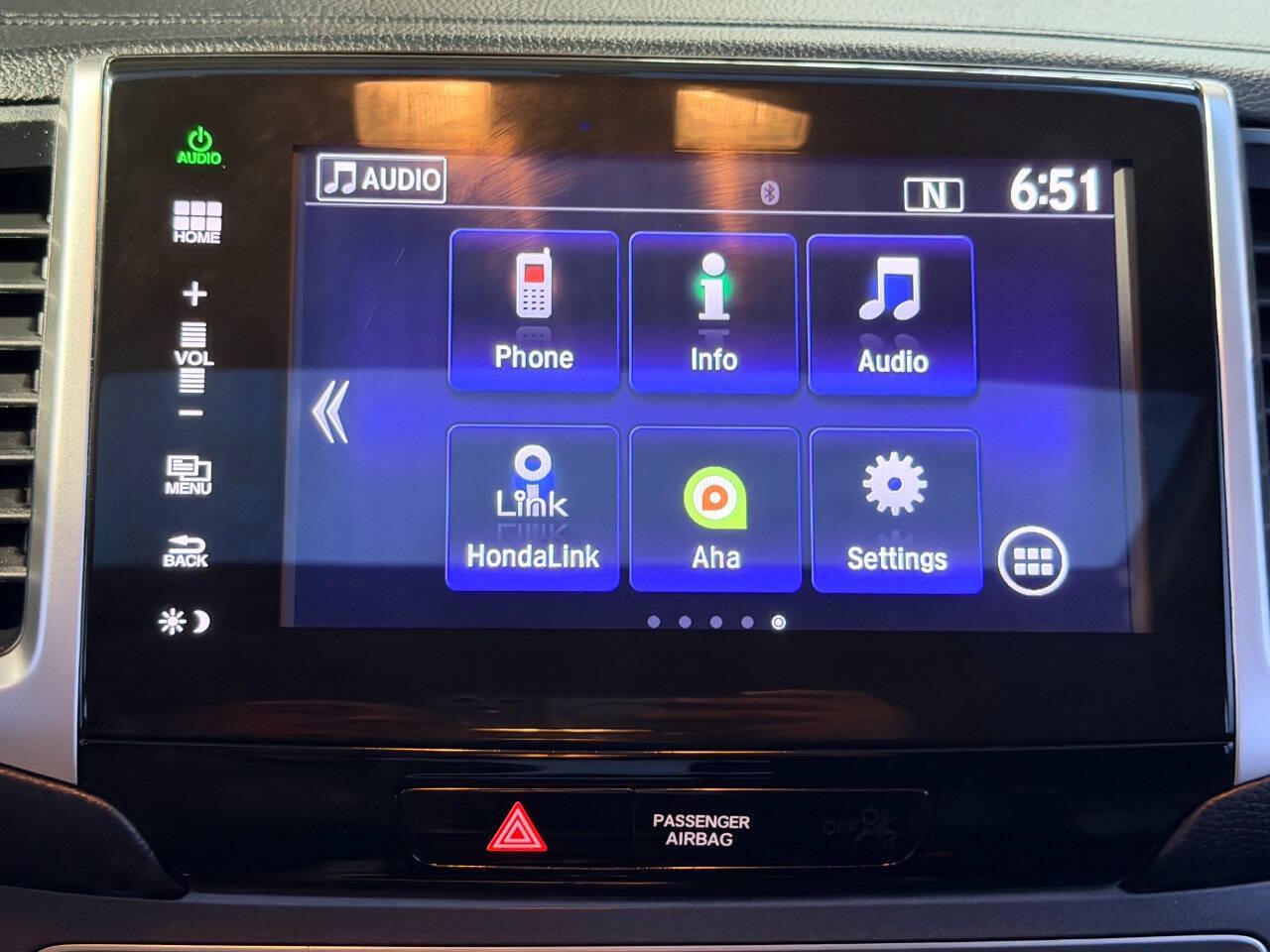 Used 2016 Honda Pilot EX-L image 42