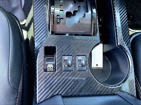 Certified 2022 Toyota 4Runner TRD Pro AWD/4WD image 33