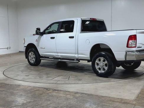 Used 2024 RAM 2500 Big Horn image 6