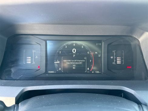 Used 2025 Toyota Tacoma SR5 image 26