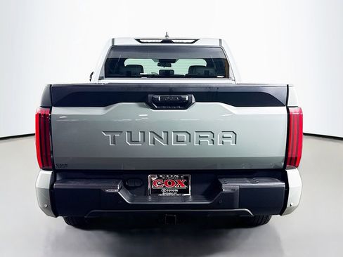 New 2026 Toyota Tundra SR5 image 6