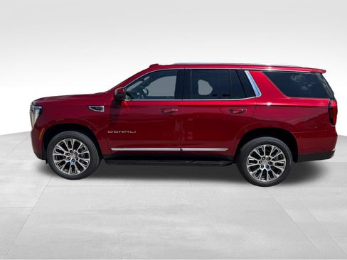 New 2026 GMC Yukon Denali AWD/4WD image 20