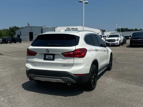 Used 2019 BMW X1 sDrive28i FWD image 4