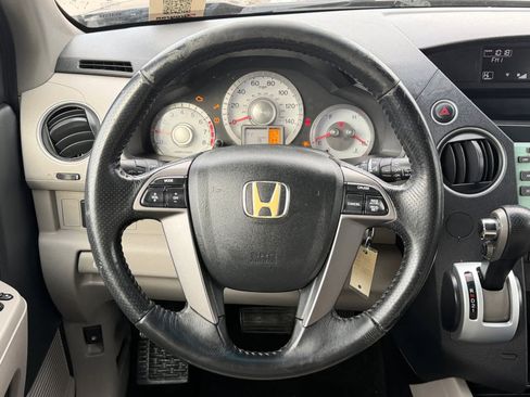 Used 2011 Honda Pilot EX-L image 16