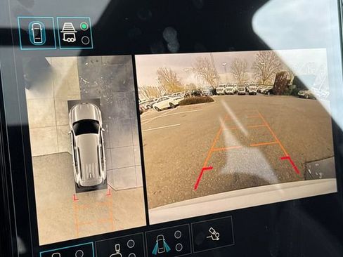 New 2026 GMC Acadia Elevation w/ Super Cruise Package image 25