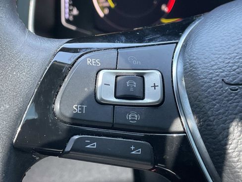 Used 2019 Volkswagen Jetta SEL Premium FWD image 22