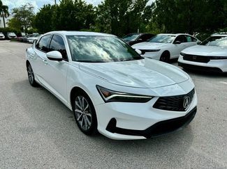 New 2025 Acura Integra video 1