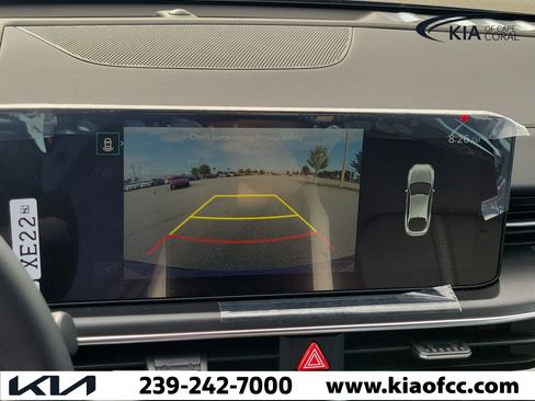 New 2026 Kia K5 GT-Line FWD image 27