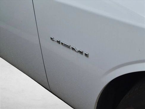 Used 2021 Dodge Challenger R/T RWD image 10