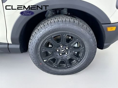 New 2025 Ford Bronco Sport Badlands w/ Badlands Tech Package image 34