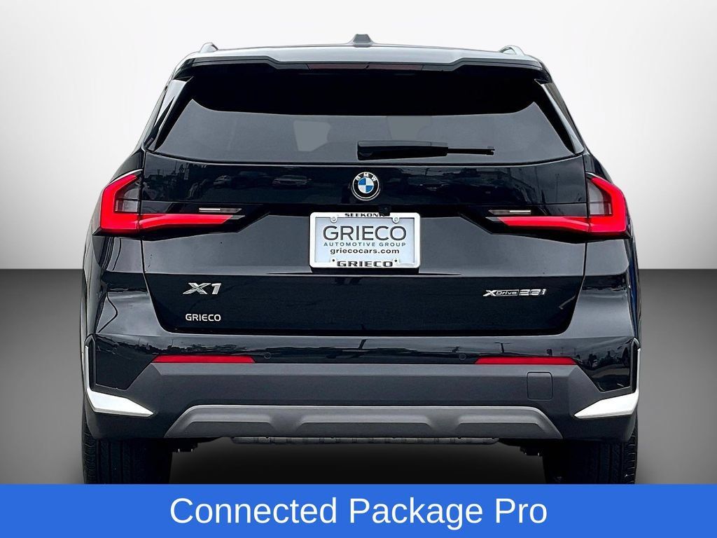 Used 2023 BMW X1 xDrive28i w/ Convenience Package AWD/4WD image 6