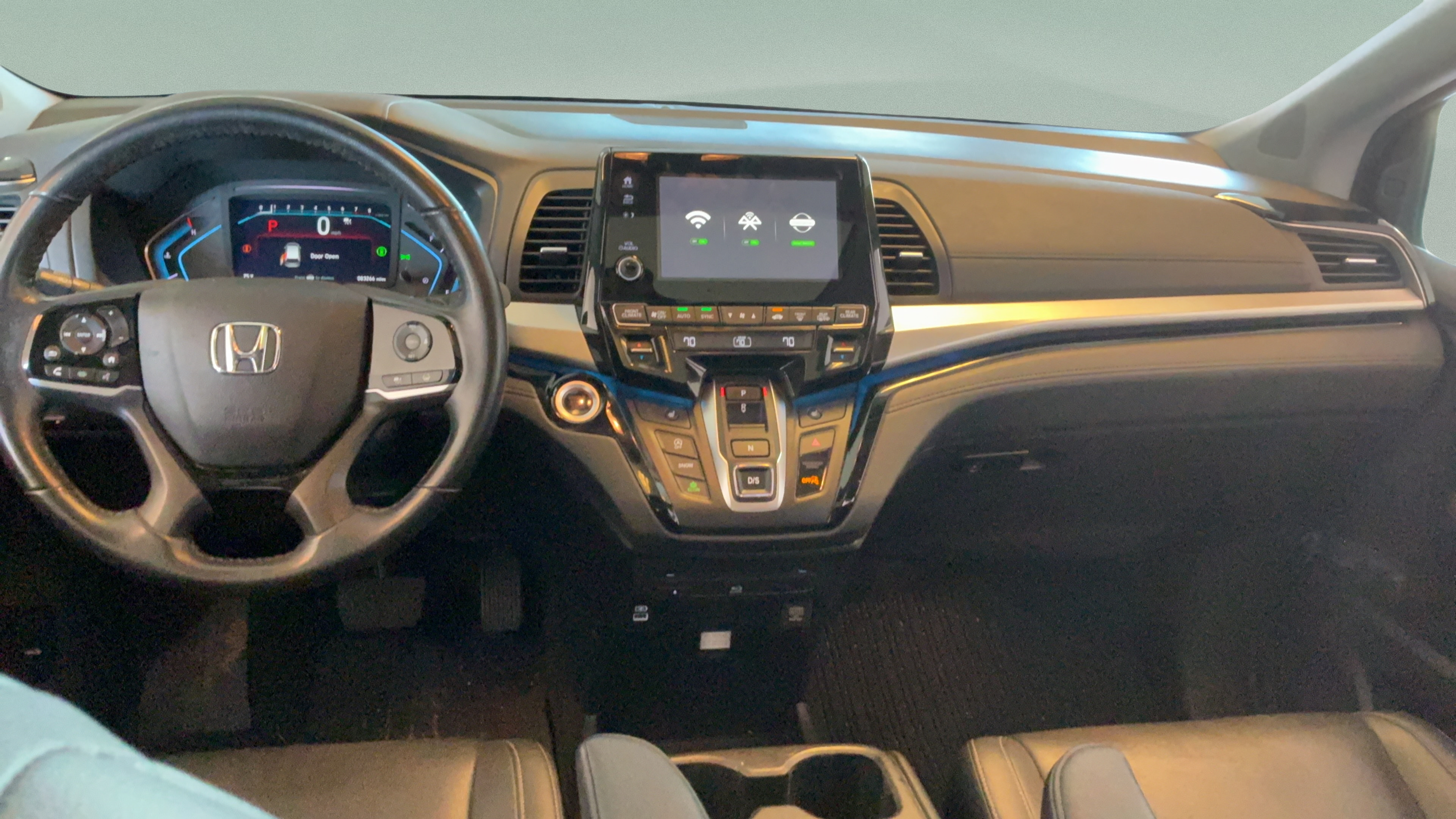Used 2021 Honda Odyssey Touring image 24