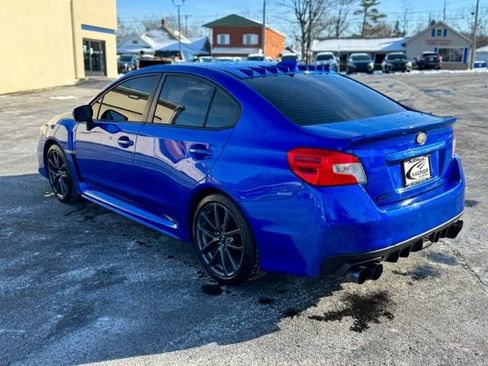 Used 2019 Subaru WRX Premium w/ Popular Package #1 image 6