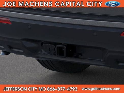 New 2026 Ford Explorer Active image 24