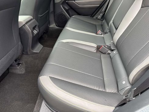 Used 2024 Subaru Crosstrek 2.5i Wilderness w/ Crosstrek Mirror Package image 15