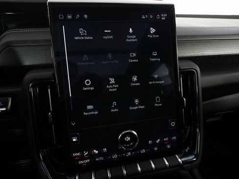 Used 2026 GMC Yukon XL AT4 Ultimate image 27