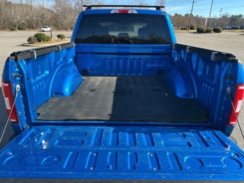 Used 2019 Ford F150 XL w/ Equipment Group 101A Mid image 29