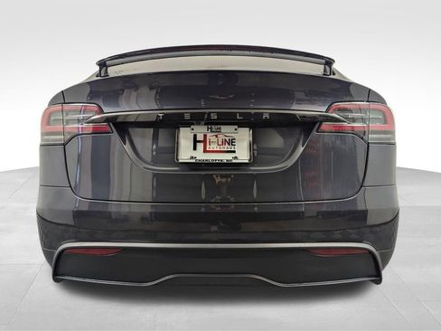 Used 2024 Tesla Model X image 55