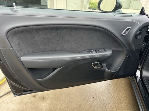 Used 2023 Dodge Challenger SRT Hellcat Redeye image 19