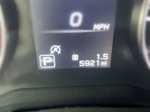 Used 2025 Subaru Outback Premium w/ Popular Package #1 image 19