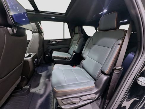 New 2026 GMC Yukon AT4 w/ AT4 Premium Plus Package AWD/4WD image 26