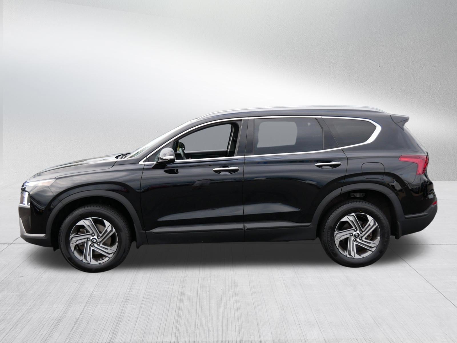 Used 2023 Hyundai Santa Fe SEL AWD/4WD image 4