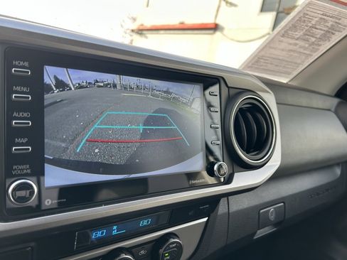 Certified 2023 Toyota Tacoma SR5 w/ Technology Package image 22