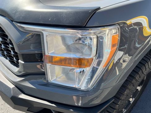 Used 2021 Ford F150 XL w/ STX Appearance Package AWD/4WD image 13