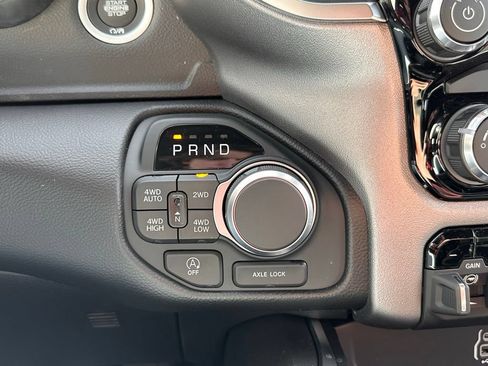 New 2026 RAM 1500 Big Horn w/ Night Edition AWD/4WD image 31