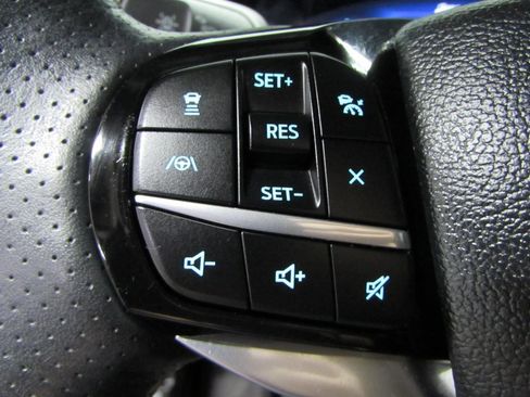Certified 2024 Ford Explorer ST w/ Equipment Group 401A AWD/4WD image 27