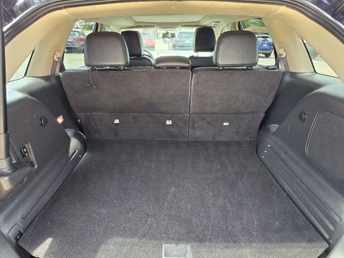 Used 2013 Lincoln MKX AWD image 22