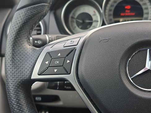 Used 2013 Mercedes-Benz C 250 C 250 image 16