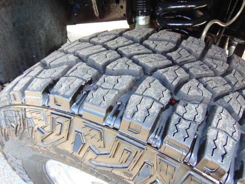 Used 2007 Ford F250 Lariat AWD/4WD image 54