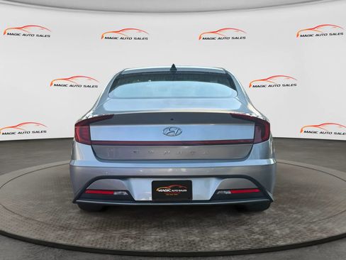 Used 2021 Hyundai Sonata SE FWD image 9