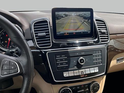 Certified 2017 Mercedes-Benz GLE 350 image 26