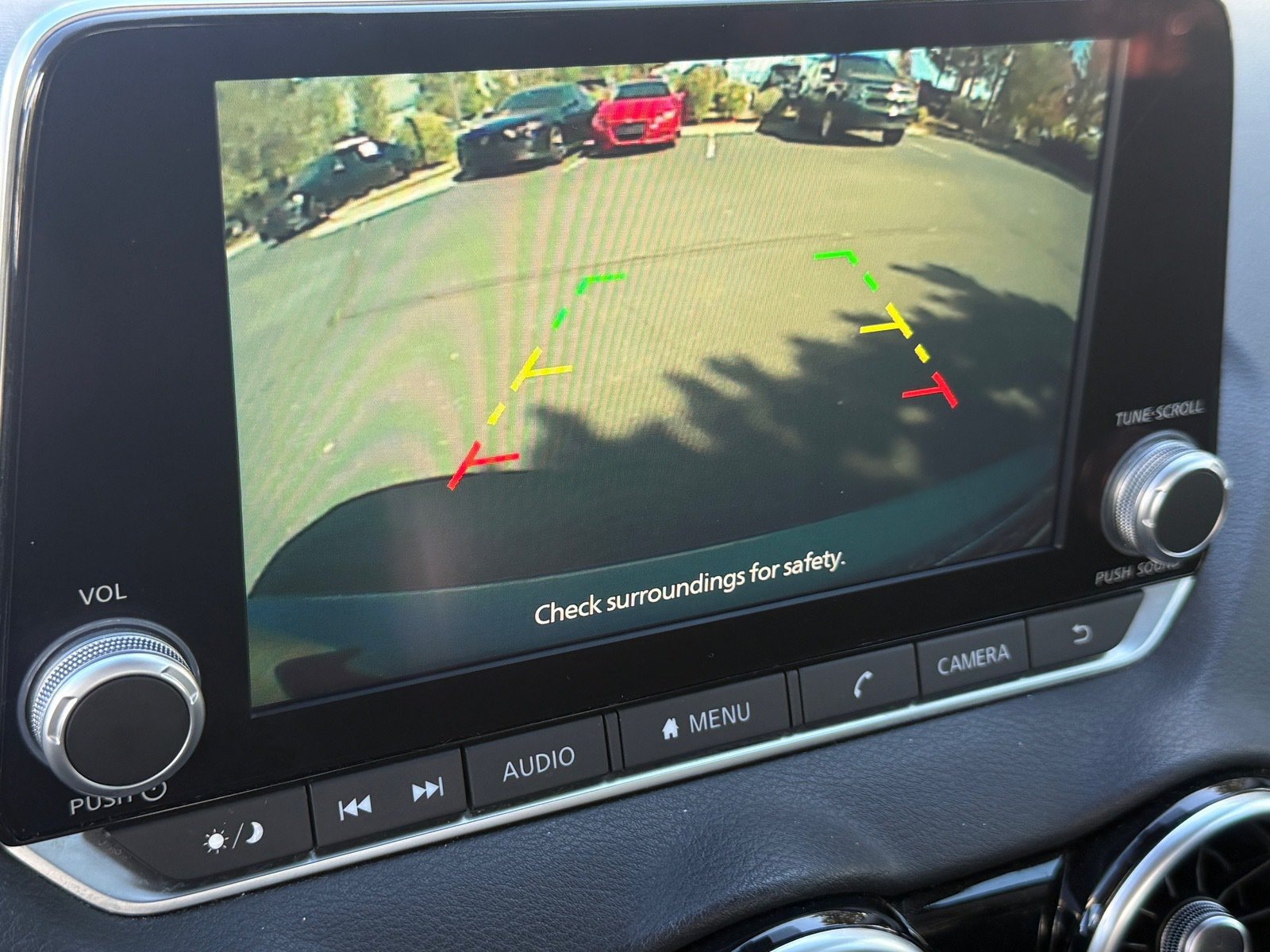 Used 2025 Nissan Sentra SV FWD image 43