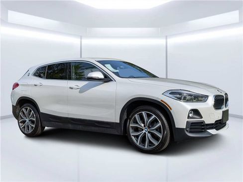 Used 2019 BMW X2 sDrive28i FWD image 2