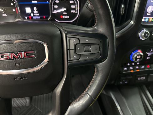 Used 2020 GMC Sierra 1500 AT4 AWD/4WD image 16