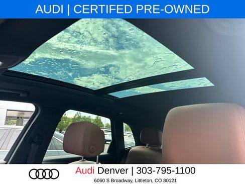 Certified 2023 Audi Q5 Premium w/ Premium Plus Package AWD/4WD image 10