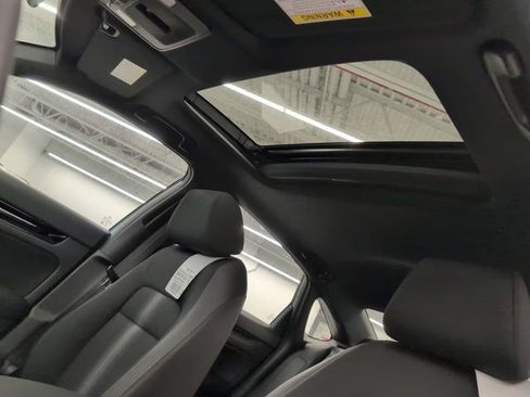 New 2026 Honda Civic Sport image 18