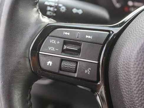 Used 2024 Honda HR-V EX-L image 31