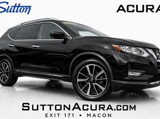 Used 2019 Nissan Rogue SL w/ Premium Package FWD video 1