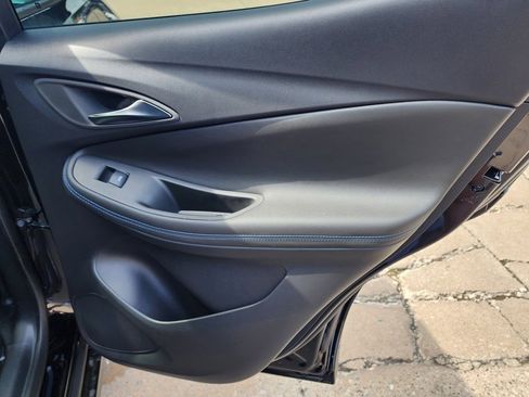 New 2026 Buick Encore GX Sport Touring w/ Advanced Technology Package image 39