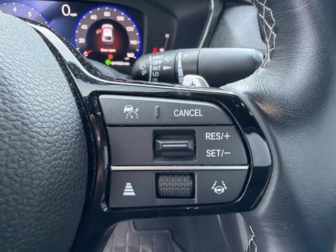 Used 2023 Acura Integra A-Spec FWD image 27
