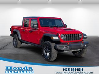 Used 2026 Jeep Gladiator Mojave AWD/4WD video 1