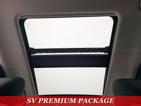 New 2026 Nissan Kicks SV w/ SV Premium Package image 27